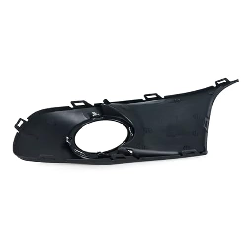 Grille antibrouillard VW Caddy pare-chocs avant en ABS robuste - 4