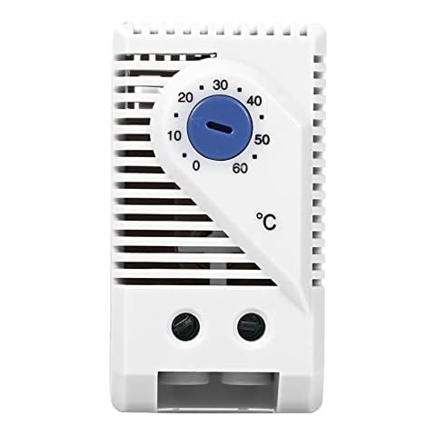Thermostat Mécanique Tiiyee KTS011 Cover
