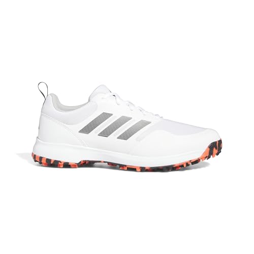 Image of adidas Men's Tech Response Spikeless Golf Shoe