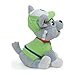 GUND Official PAW Patrol Rocky in Signature Recycling Uniform Plush Toy, Stuffed Animal for Ages 1 and Up, 9