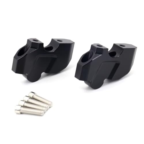Risers guidon Sportster S améliorez le confort de pilotage custom