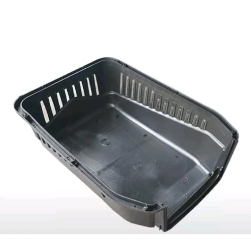 Caixa de Transporte Pet Gatos Coelho Cão Aves 4 Kg(Verde)