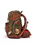 ergobag cubo Set ergonomischer Schulranzen, Vorgänger-Kollektion, klassisch 5-teilig 1. Klasse Grundschule