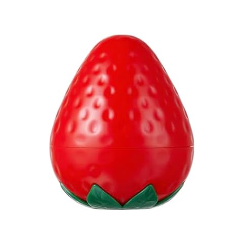TONYMOLY Strawberry Hand Cream Cover
