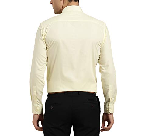 Image of SOJANYA (Since 1958, Men's Cotton Casual Shirt