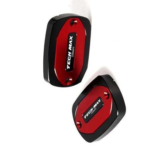 ICJo[K[h ɓK郄}n ebN}bNX TMAX 560 2020 2021 2022 TMAX560 2023 I[goCANZT[ tgu[Lt[hV_[Jo[ ICLbv 2(Red)