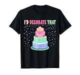 Cake Decorating Accessories & Cake Baking Clothing