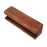 Soporte de espejo: este práctico soporte de espejo es fácil de colocar en el suelo y se puede utilizar en hogares, oficinas y restaurantes, soportes de espejo
