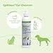 EpiKlean Ear Cleanser for Dogs and Cats, 8 oz