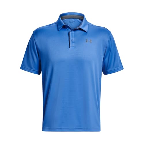 Image of Under Armour Men's Tech Golf Polo