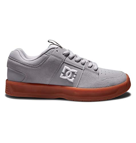 Image of DC Mens Men's Lynx Zero Casual Low Top Skate Shoe Sneaker