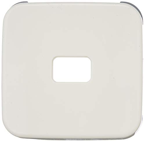 Busch-Jaeger 2520-214 Wippe, offen fur Symbol, alpine white, Reflex SI - Image 2
