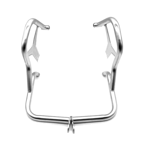 Garde d'autoroute moto R1200GS protection pour les longs trajets et voyages outdoor - 6