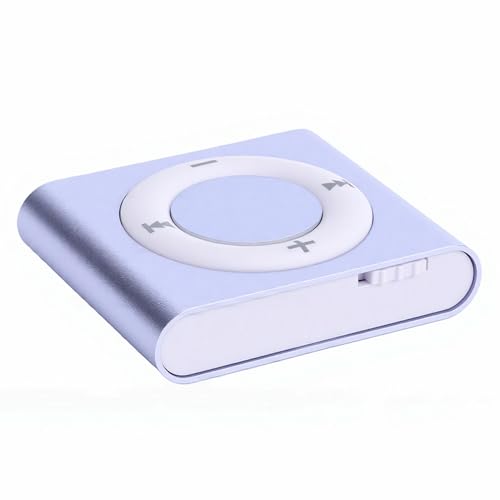 SENECESLI MP3 �v���[���[ �|�[�^�u�����y�v���[���[ HiFi �X�s�[�J�[���� 3D �T���E���h �T�E���h �w�� �q���p �A���~�j�E�������{�f�B 18 ���ԍĐ� 64GB �T�|�[�g MP3 WMA FLAC Audible (�o�C�I���b�g)