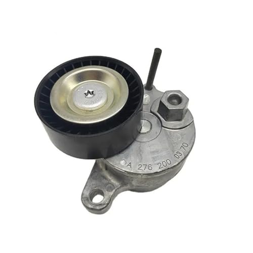 Tendeur de courroie M276 pour Benz C300 C400 CLS400 OE 2762000370