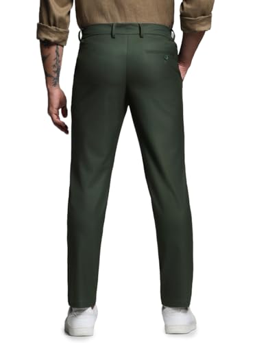 Image of Jack & Jones Women's High Rise Slim Pants