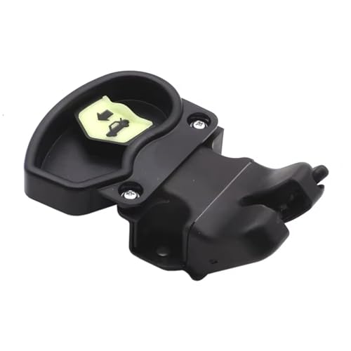 Cerraduras de maletero Hyundai Accent 2006-2011: actuador y pestillo de recambio original
