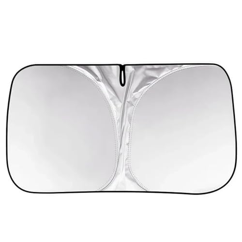 Pare soleil voiture BYD Sealion 6 visière pliable anti UV