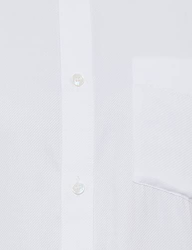 Image of Amazon Brand - Symbol Men's Regular Fit Formal Shirt