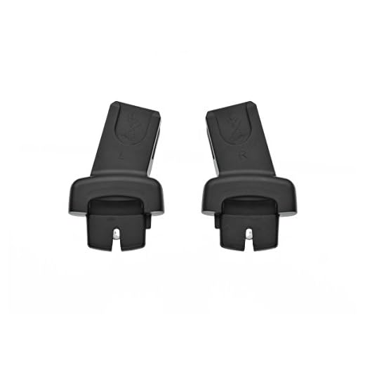 Britax Römer Original tillbehör I SMILE/AFFINITY BABYSKAP