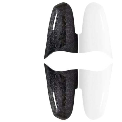 Coque de rétroviseur pour BMW X1 E84 protection élégante finition origine