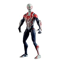 ■絶賛SALE中■スパイダーマン■フィギュア可動■ Amazon | HiPlay 中動モデル ZDTOYS 7インチ アイアン