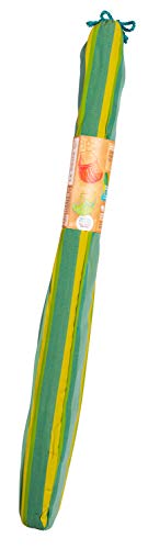 La Siesta Domingo Lime - Weather-Resistant Outdoor Comfort Hanging Chair #TOP6