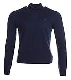 Schalkragen Ralph Lauren Pullover mit Schalkragen - In vielen Farben (Navy, M)
