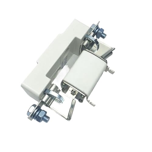 Fusible NT2 RT16-2 protégez vos machines 400A avec le support RS33 - 4