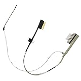 1 Câble plat LCD LED LVDS écran