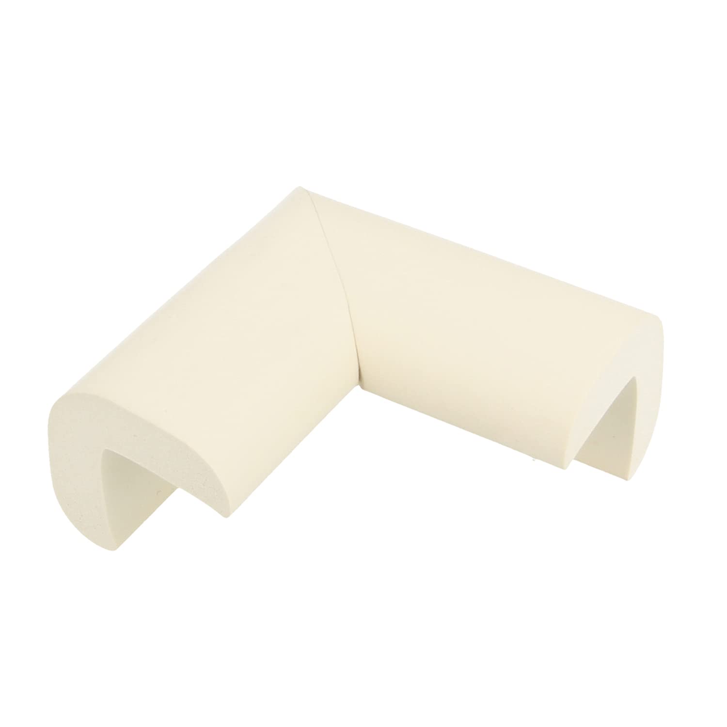 Amig - Flexible and Clear Edge Protectors for Furniture Table Chair Furniture Furniture Table Chair Furniture - Pack of 4