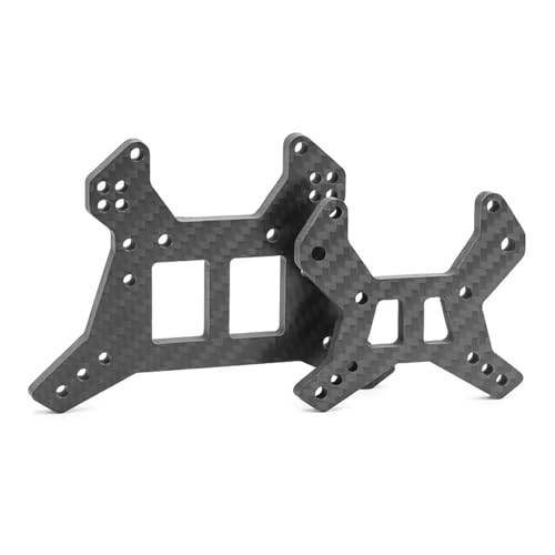 Tours Choc Avant Arrière Typhon W175 6s Pièces de Mise à Niveau RC 1/8