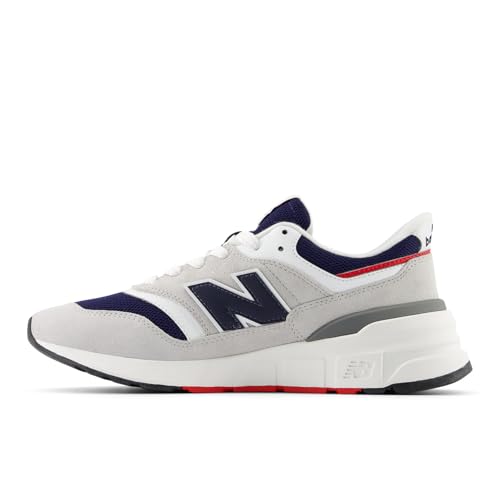 New Balance Men's Modern Sneaker4
