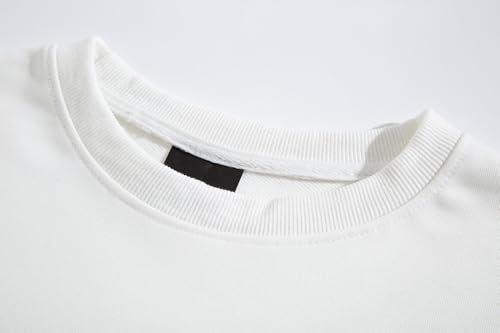 Let Them Men Women Long Sleeve Sweatshirt Hoodie Shirt2