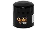 Napa Gold 1348 Oil Filter Pack of 1
