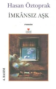 Paperback Imkansiz Ask [Turkish] Book