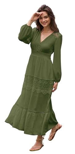 long sleeve boho prom dress Long Sleeve Magical Soft Organza Printing Boho Prom Dress Photoshoot Dress 12 / Picture Color