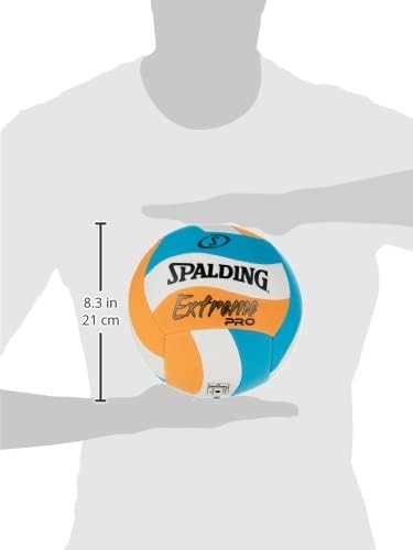 Spalding Extreme Pro Wave Volleyball