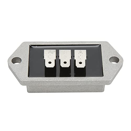 Regulador Retificador, Regulador de Tensão de Liga de Alumínio Retificador 25 755 03 S 4140309S Subs