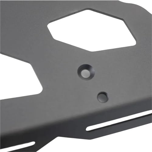 Support arrière Kawasaki Versys 650 : solution pour transporter vos bagages - 5