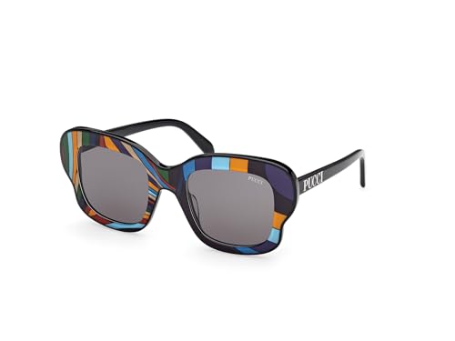 Pucci EP0220 99A animal/monocolor 51/22/140 WOMAN Sunglasses - Main Image