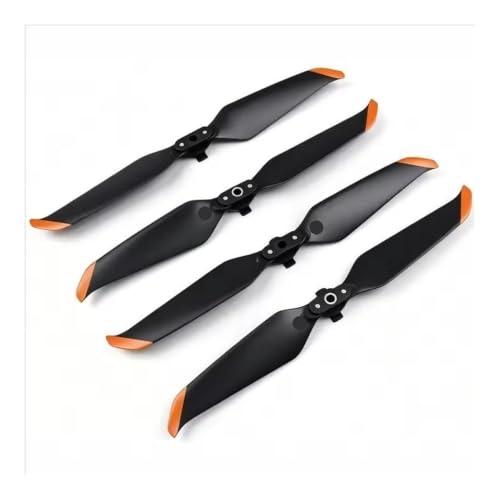 Kit de réparation pour bras de train d'atterrissage A2 cassé et hélices usées de drone