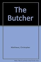 The Butcher 0812882873 Book Cover