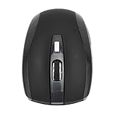 [PARAMÈTRES DPI PERSONNALISABLES] 3 niveaux de DPI (800, 1200, 1600) pour une vitesse de souris personnalisée
