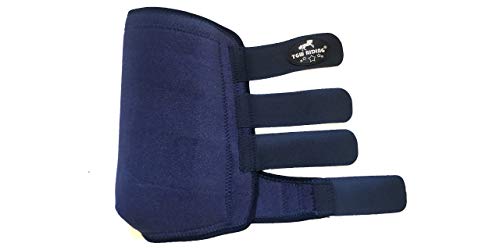 Image of Horse Sports Medicine Boots Horse Sport Boots Horse Leg Wraps One Pair