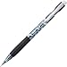 PTL AL25TA Pentel Icy Pencil .5mm Black, 12 Pk