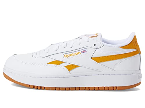 Image of Reebok Womens Club C Double
