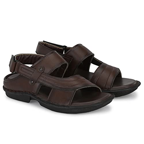 Image of Centrino mens 19241-1 Sandal