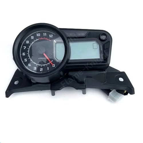 Tachymètre pour Keeway RKV125 tableau de bord haute précision pour moto rkv 150