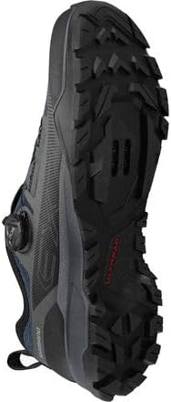 Vista 4 de SHIMANO SH-EX700 Gravel Touring - Zapatos para hombre